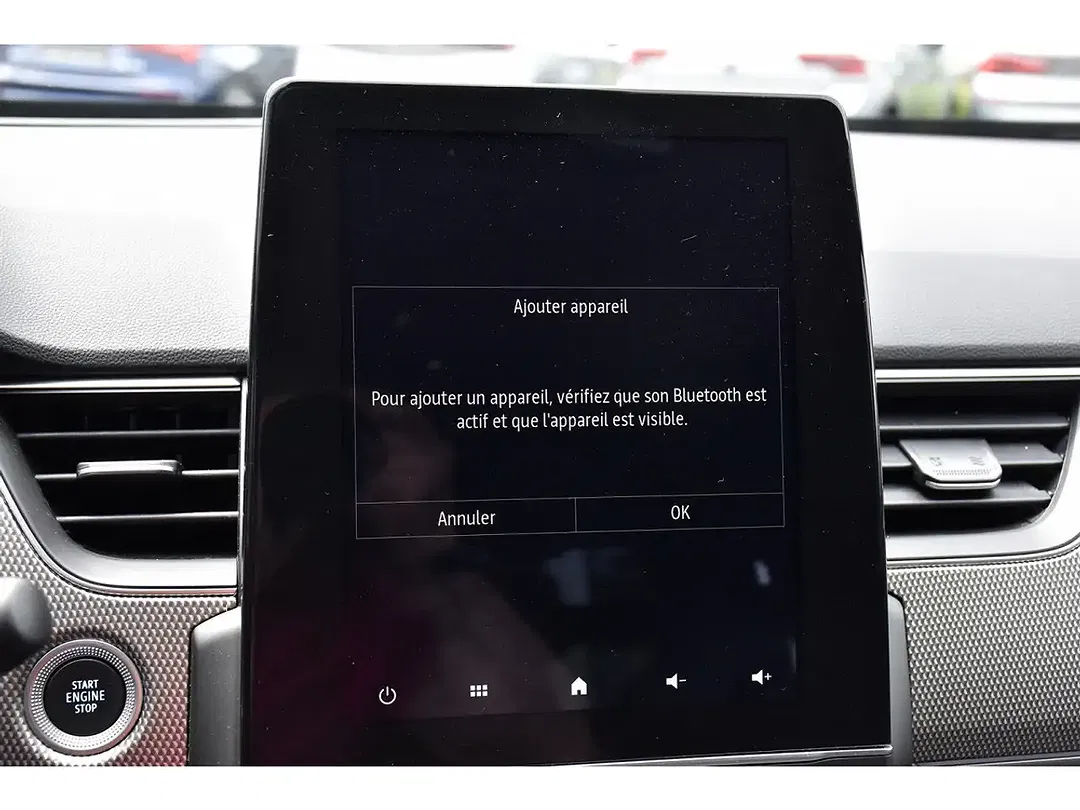 Renault Arkana E-Tech EDC Techno - Thumbnail 12