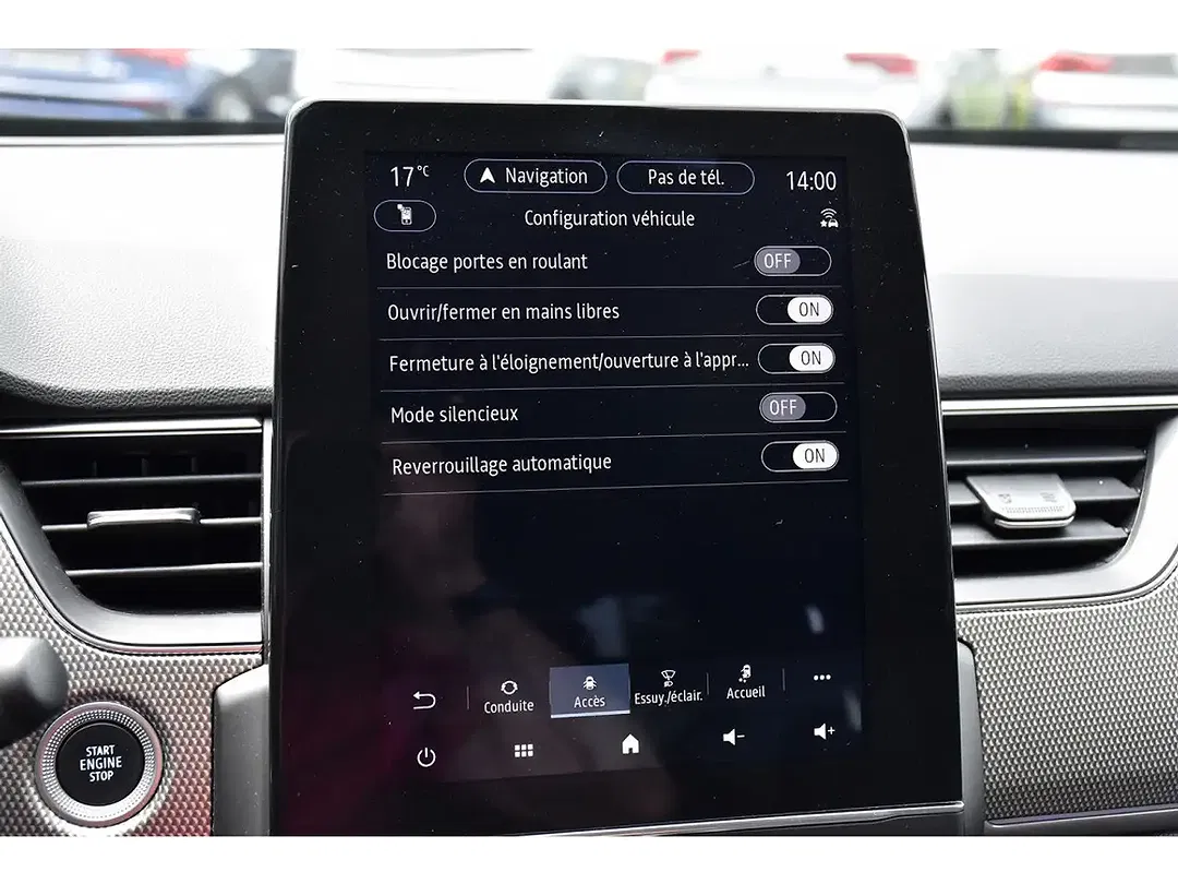 Renault Arkana E-Tech EDC Techno - Thumbnail 13
