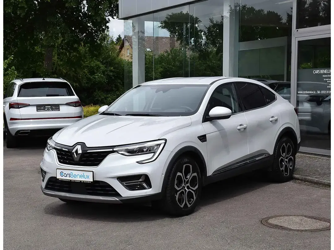 Renault Arkana E-Tech EDC Techno - foto 2