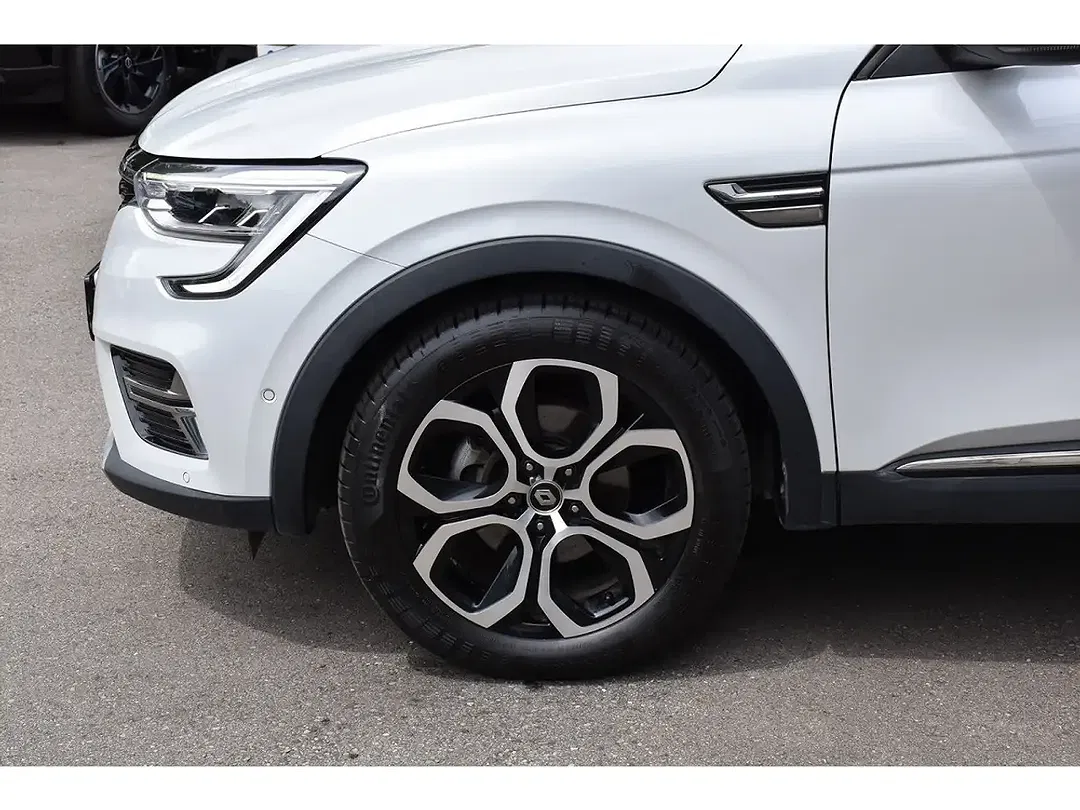 Renault Arkana E-Tech EDC Techno - Thumbnail 5