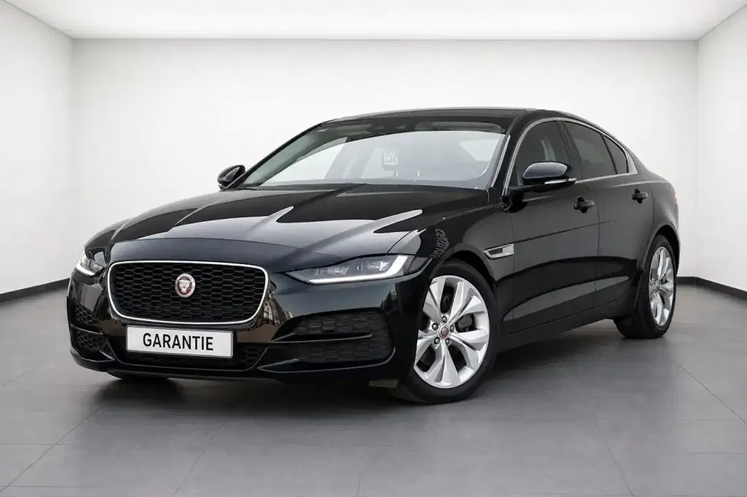 Jaguar XE P250 AUT S - foto 1