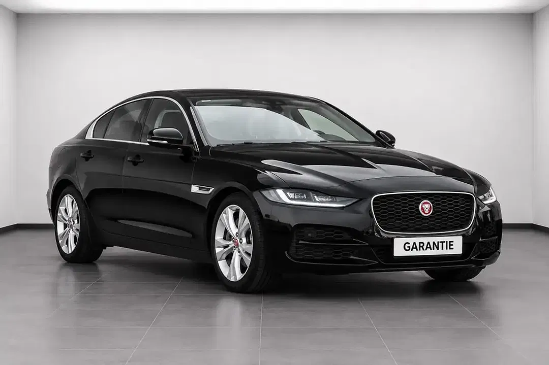 Jaguar XE P250 AUT S - foto 2