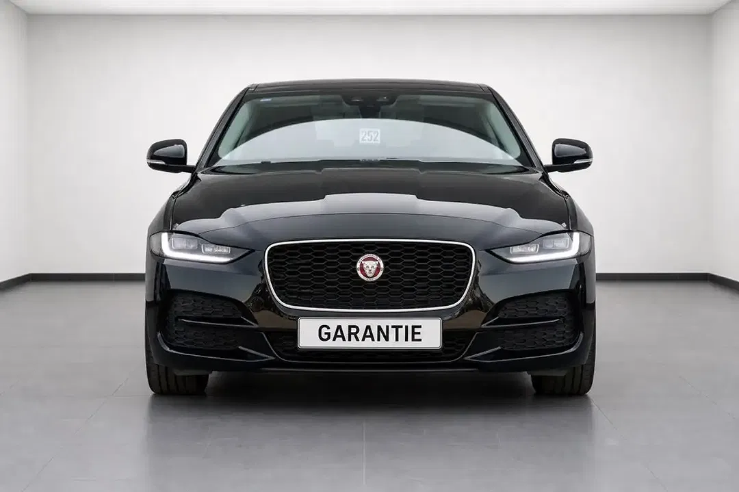 Jaguar XE P250 AUT S - Thumbnail 3