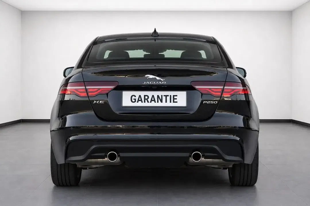 Jaguar XE P250 AUT S - Thumbnail 5