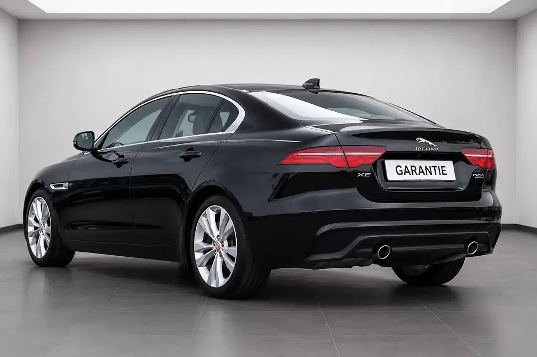 Jaguar XE P250 AUT S - Thumbnail 6