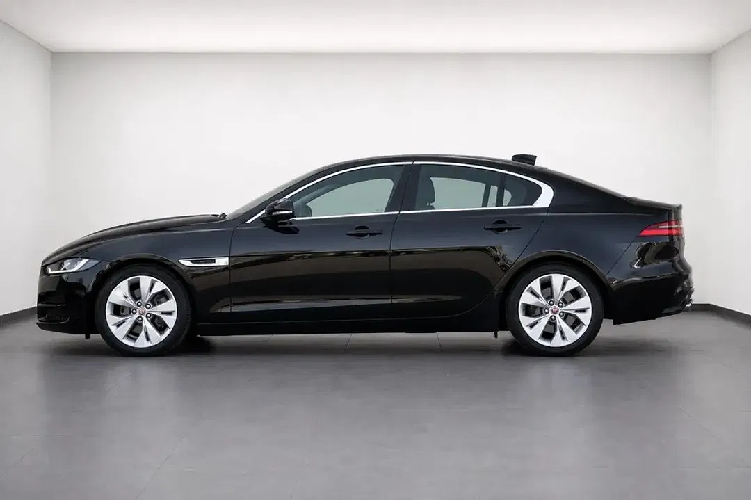 Jaguar XE P250 AUT S - Thumbnail 7