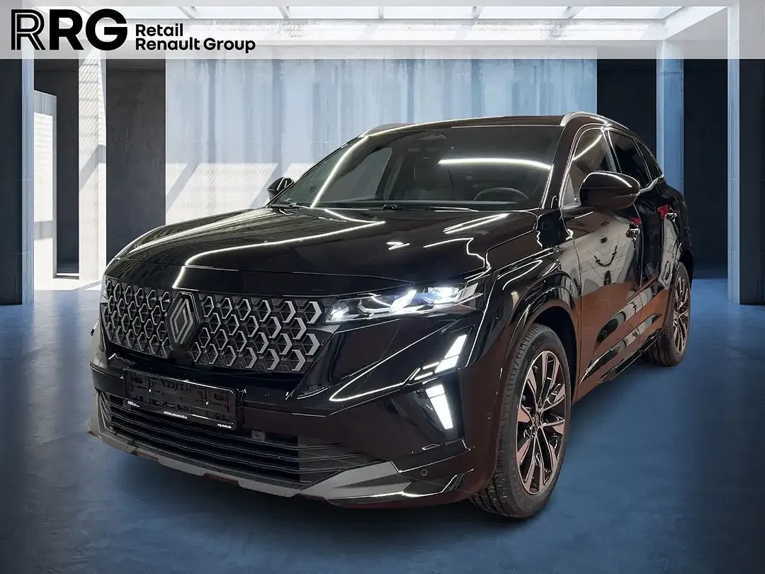 Renault Austral E-Tech Hybrid Techno - Thumbnail 1
