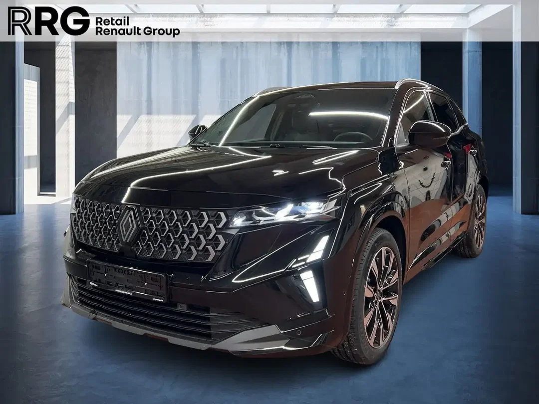 Renault Austral E-Tech Hybrid Techno - Afbeelding 1