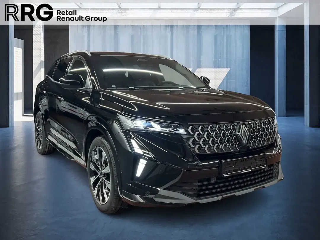 Renault Austral E-Tech Hybrid Techno - Thumbnail 6