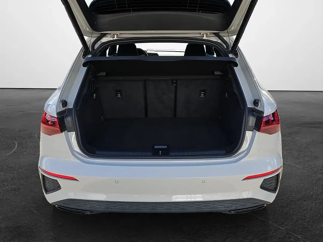 Audi A3 40 TFSI S tronic quattro Sportback S line - Thumbnail 11