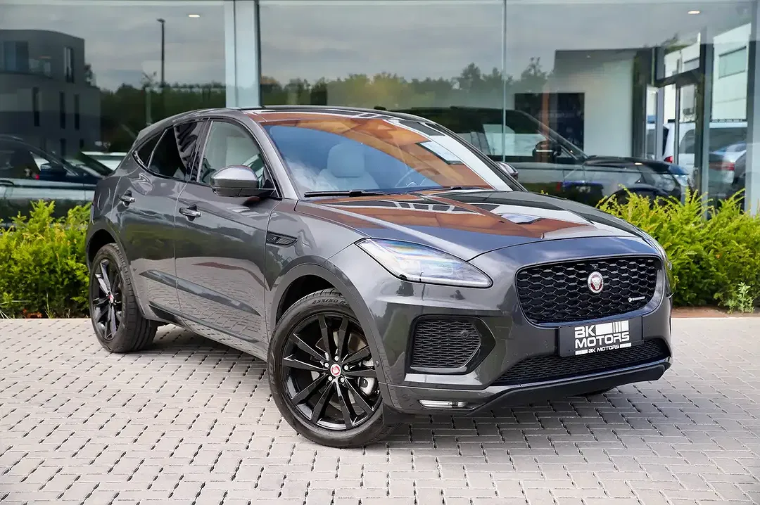 Jaguar E-Pace P300e R-Dynamic S - foto 1