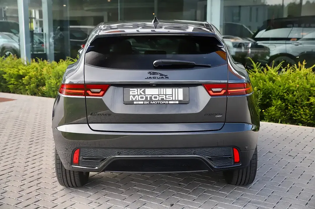 Jaguar E-Pace P300e R-Dynamic S - Thumbnail 10