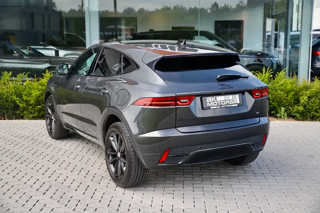 Jaguar E-Pace P300e R-Dynamic S - Thumbnail 11