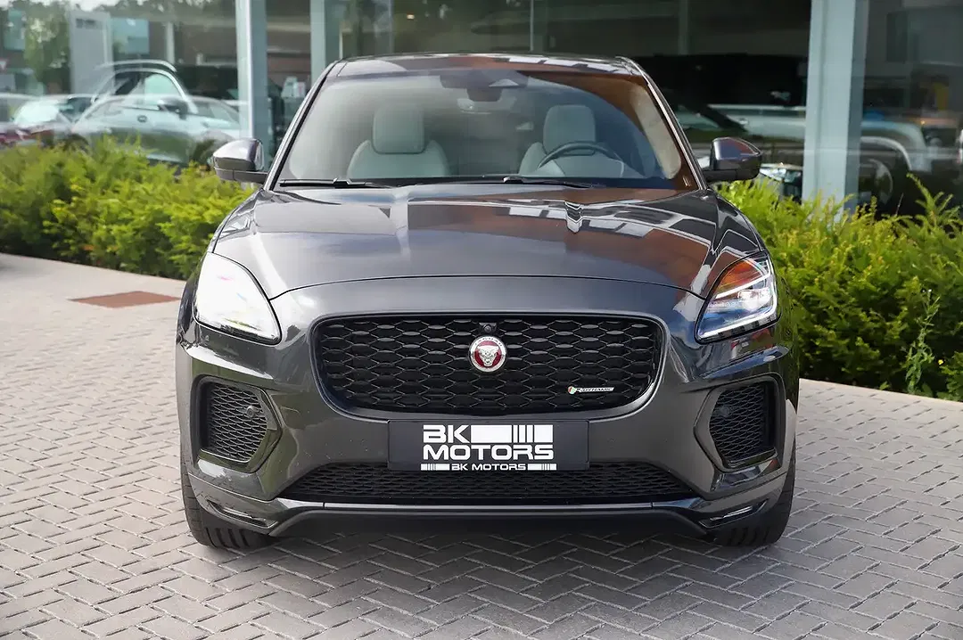 Jaguar E-Pace P300e R-Dynamic S - Thumbnail 4