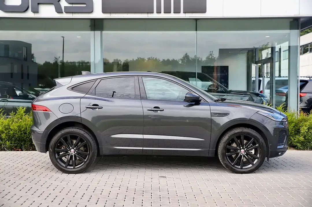 Jaguar E-Pace P300e R-Dynamic S - Thumbnail 5
