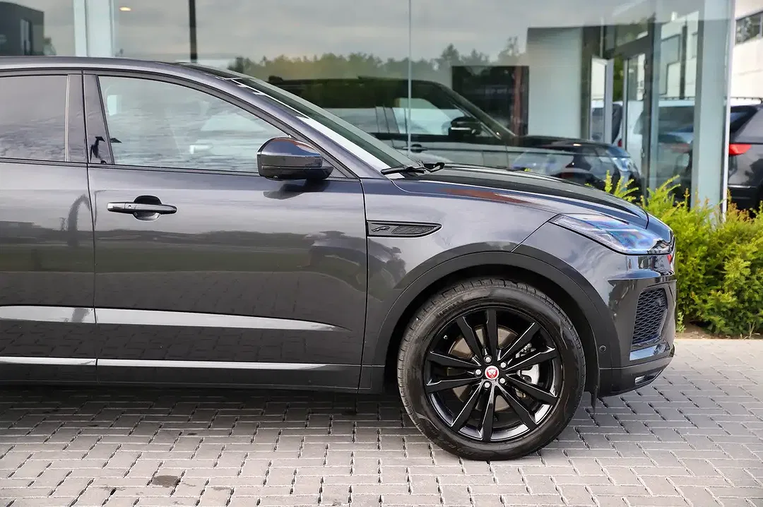 Jaguar E-Pace P300e R-Dynamic S - Thumbnail 7