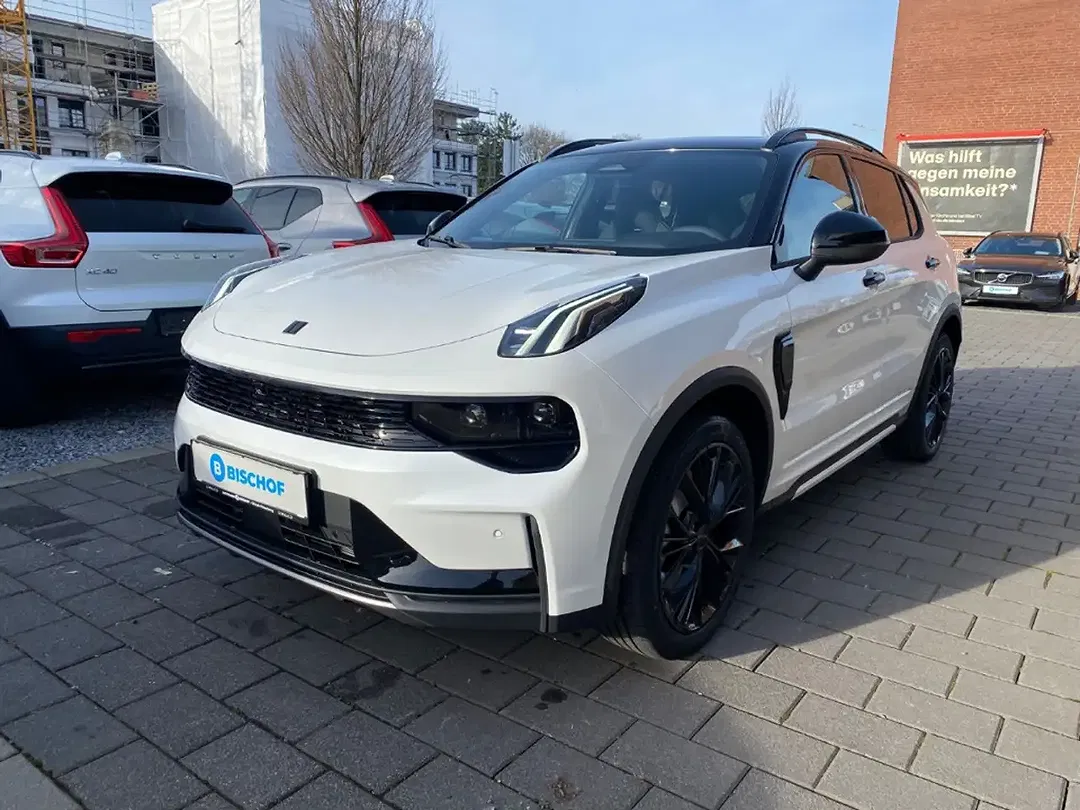 Lynk & Co 01 - foto 2