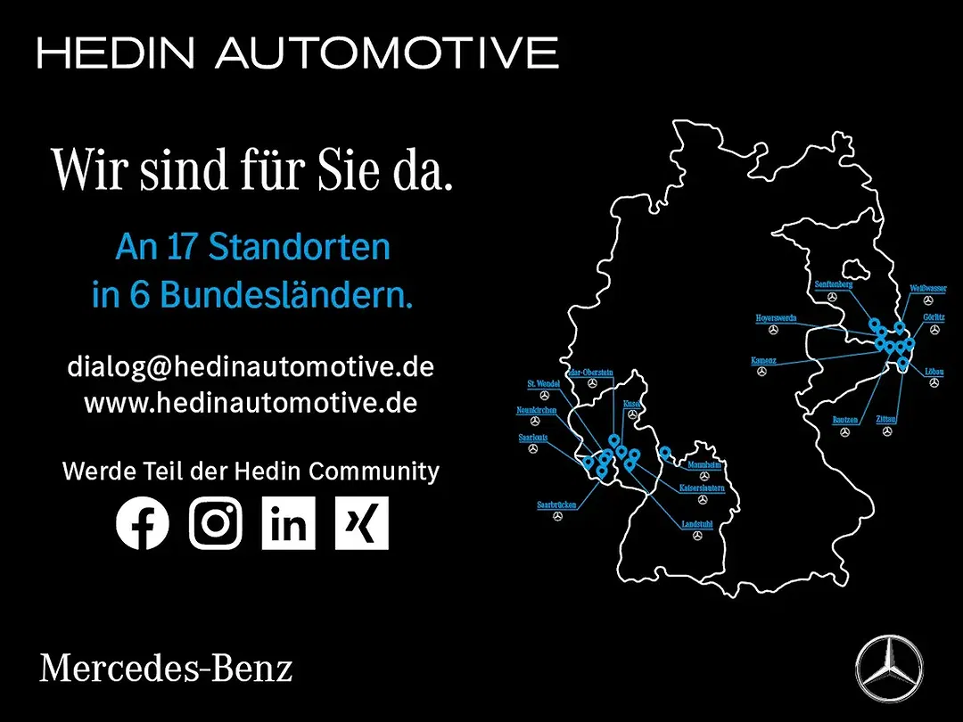 Mercedes-Benz C 180 - Thumbnail 13