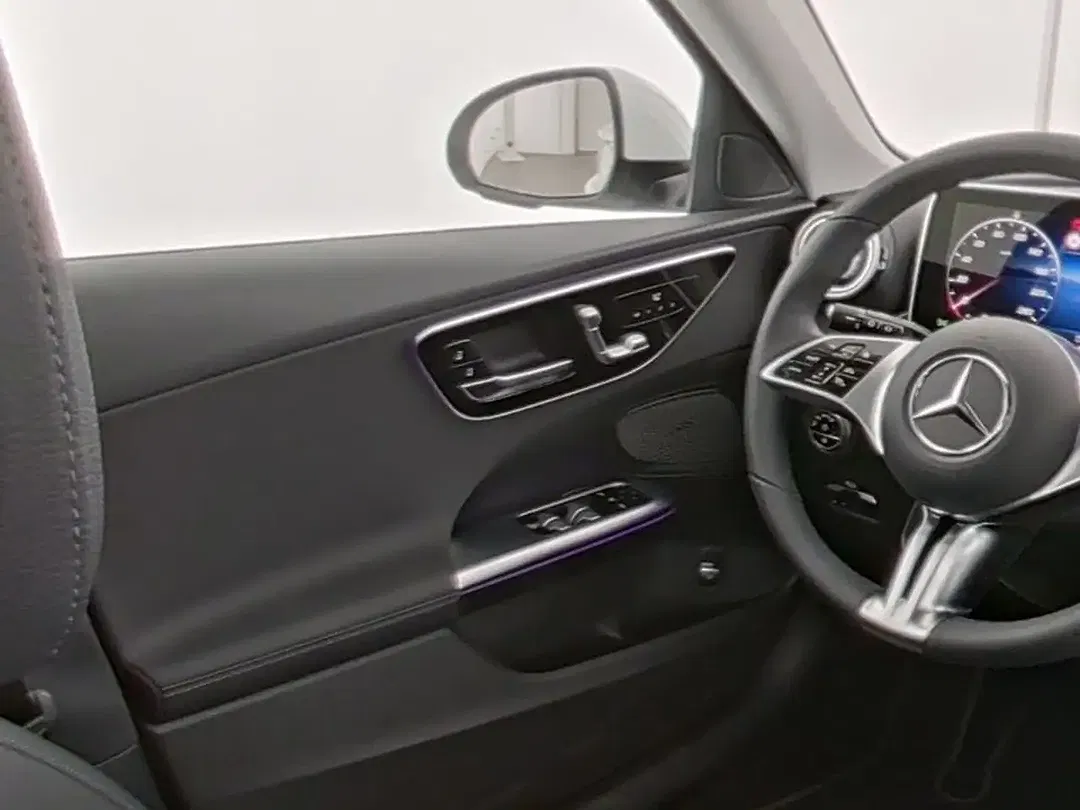 Mercedes-Benz C 180 - Thumbnail 6