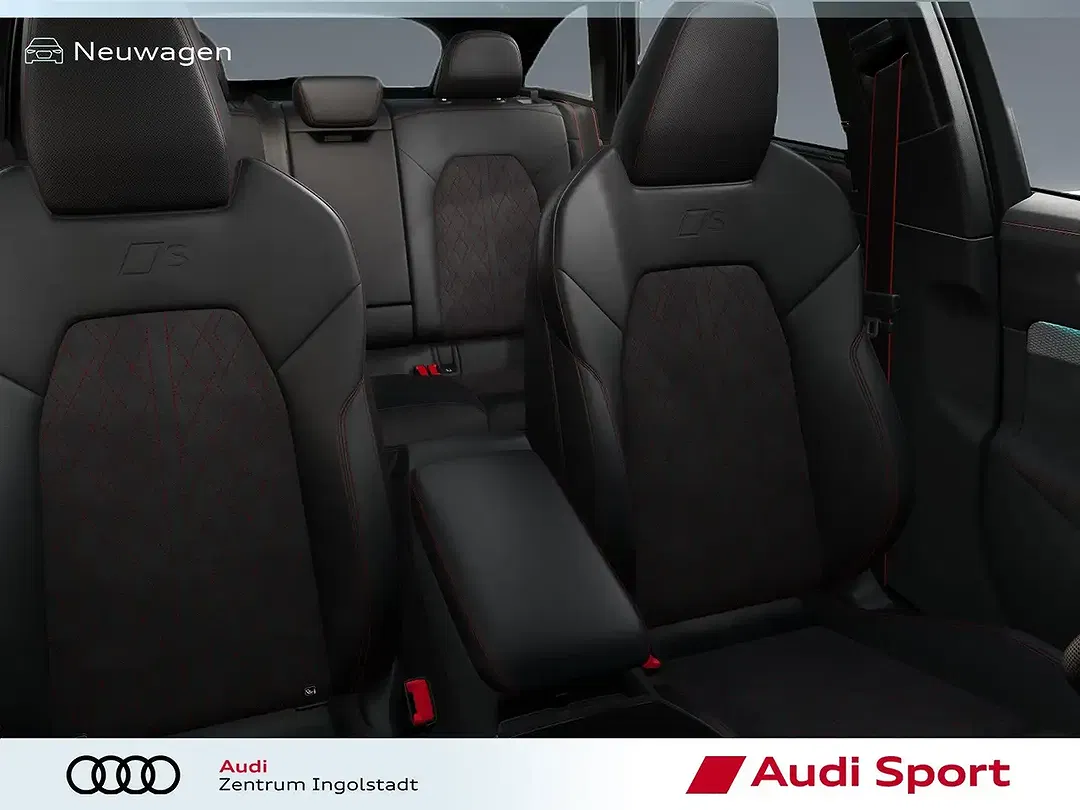 Audi A6 TDI quattro Avant Edition One S line - Thumbnail 9