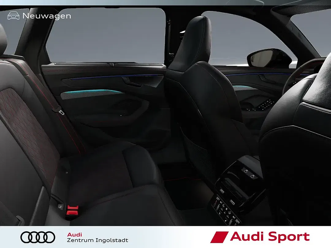 Audi A6 TDI quattro Avant Edition One S line - Thumbnail 10