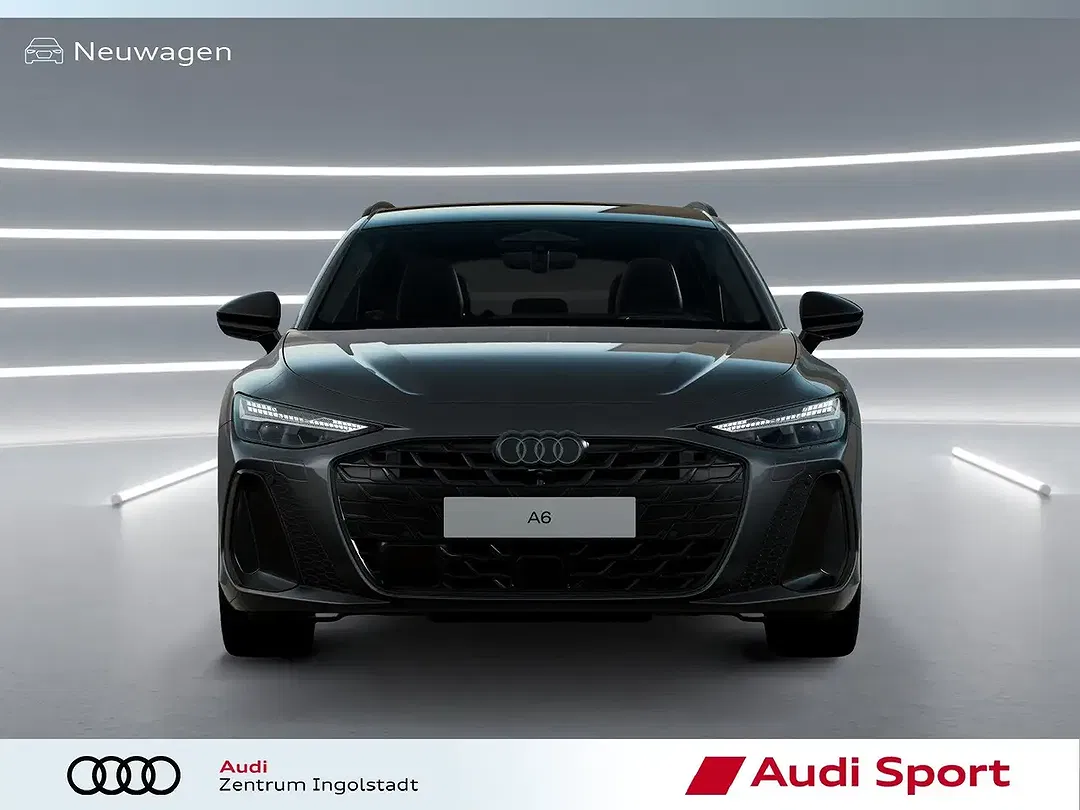 Audi A6 TDI quattro Avant Edition One S line - Thumbnail 2