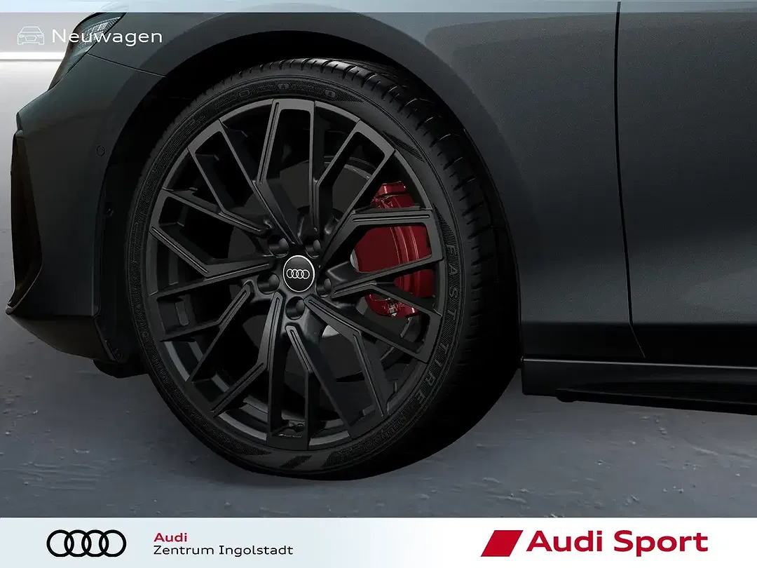 Audi A6 TDI quattro Avant Edition One S line - Thumbnail 5