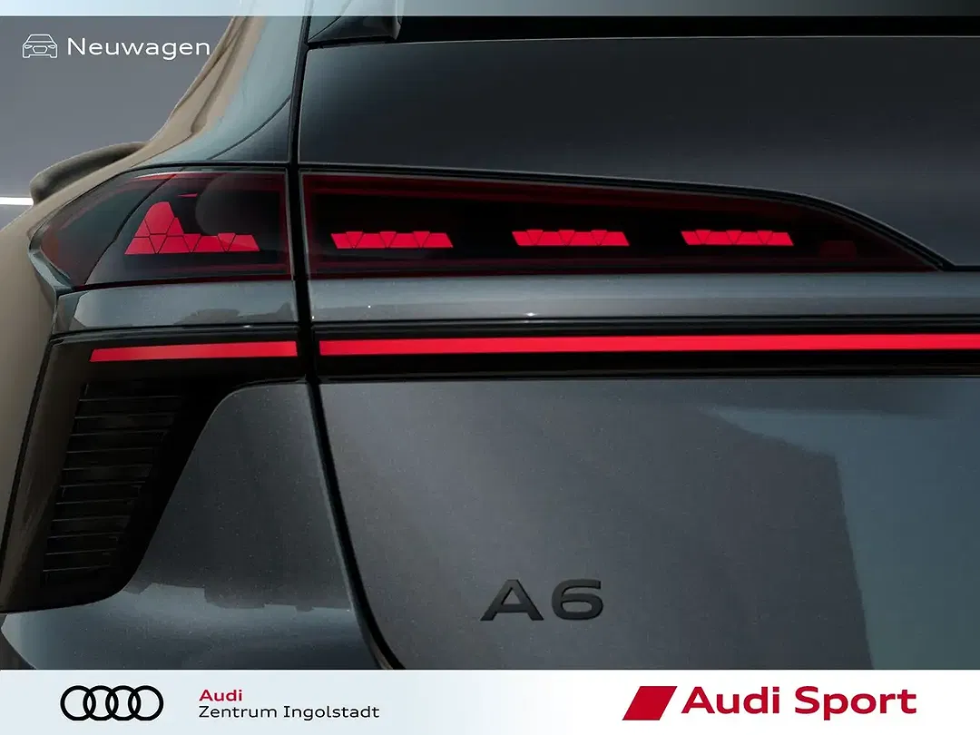 Audi A6 TDI quattro Avant Edition One S line - Thumbnail 6