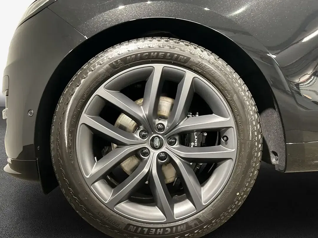 Land Rover Range Rover Sport Hybrid Dynamic HSE - Thumbnail 10