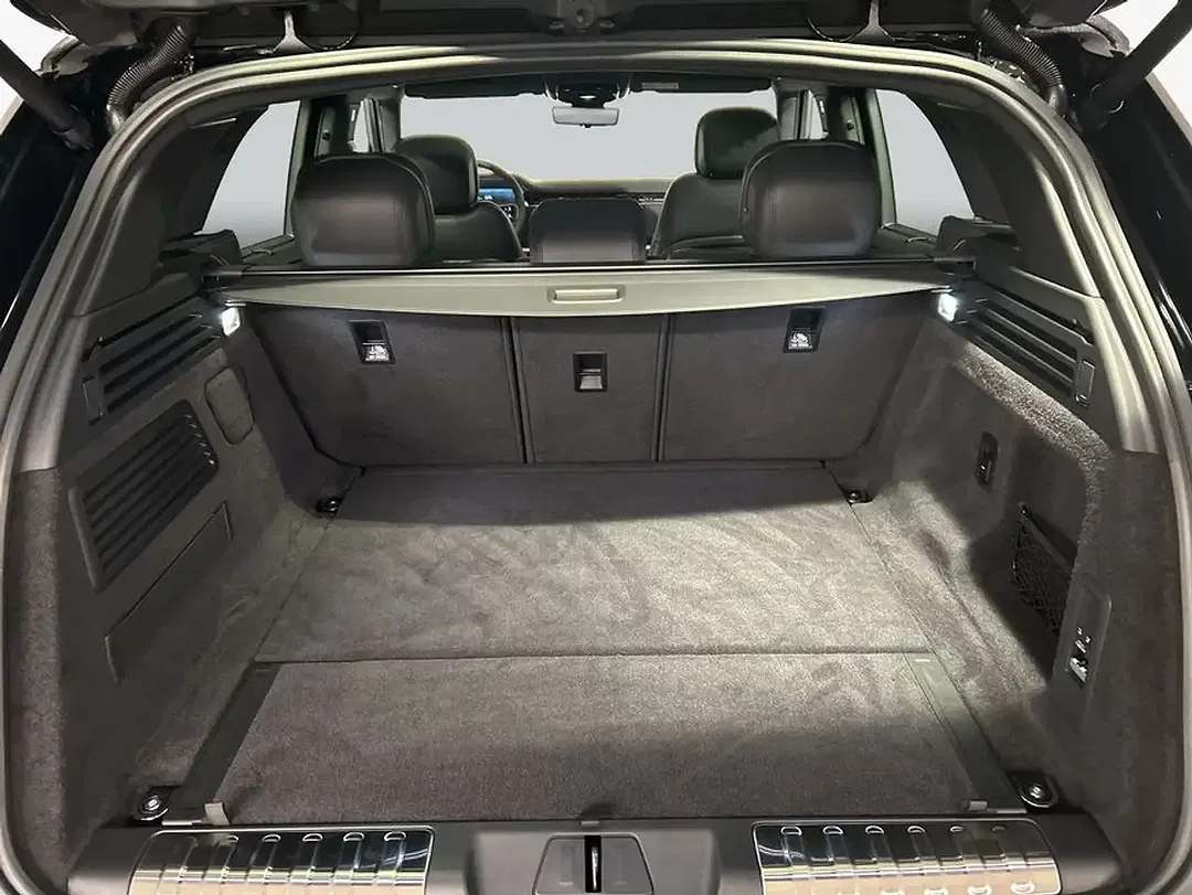 Land Rover Range Rover Sport Hybrid Dynamic HSE - Thumbnail 12