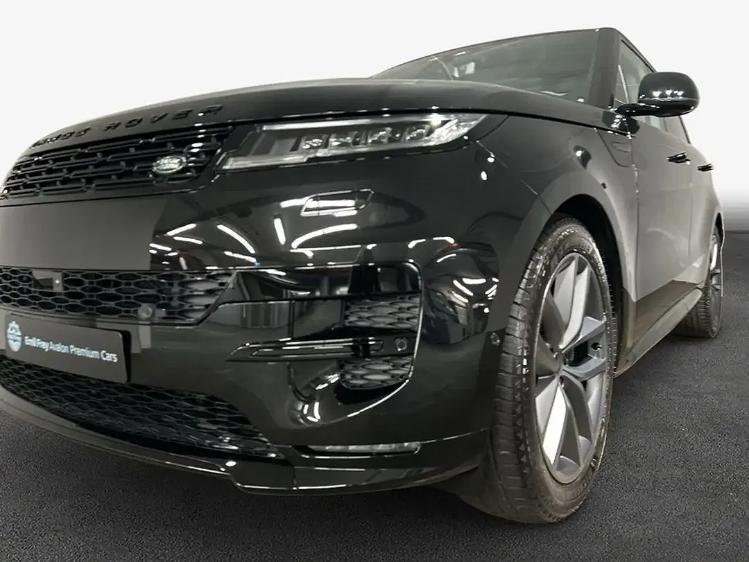 Land Rover Range Rover Sport Hybrid Dynamic HSE - Thumbnail 13
