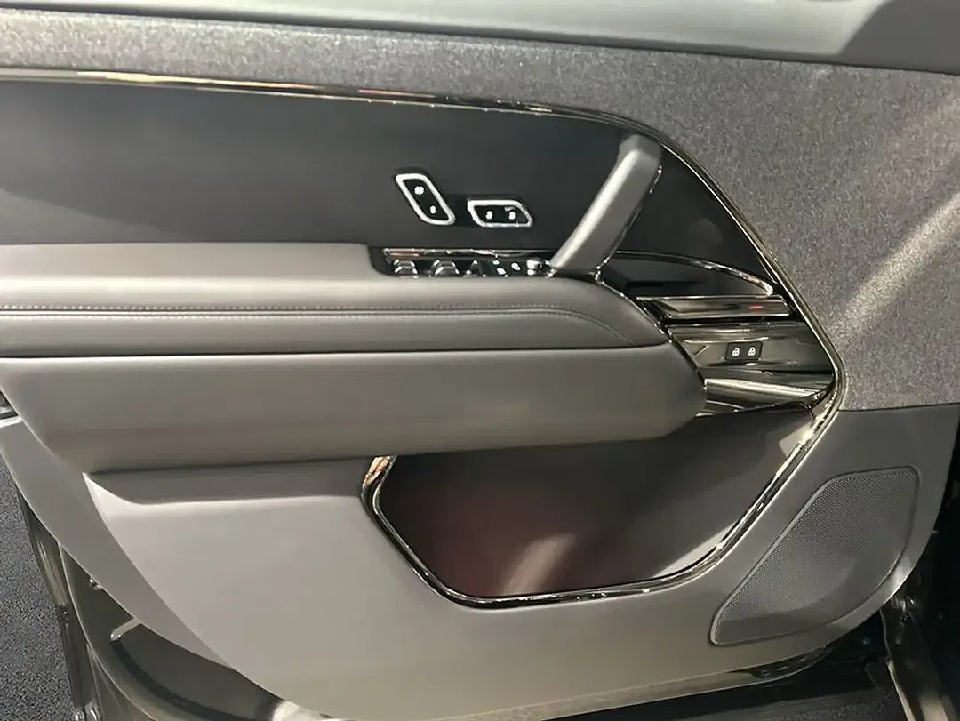 Land Rover Range Rover Sport Hybrid Dynamic HSE - Thumbnail 14