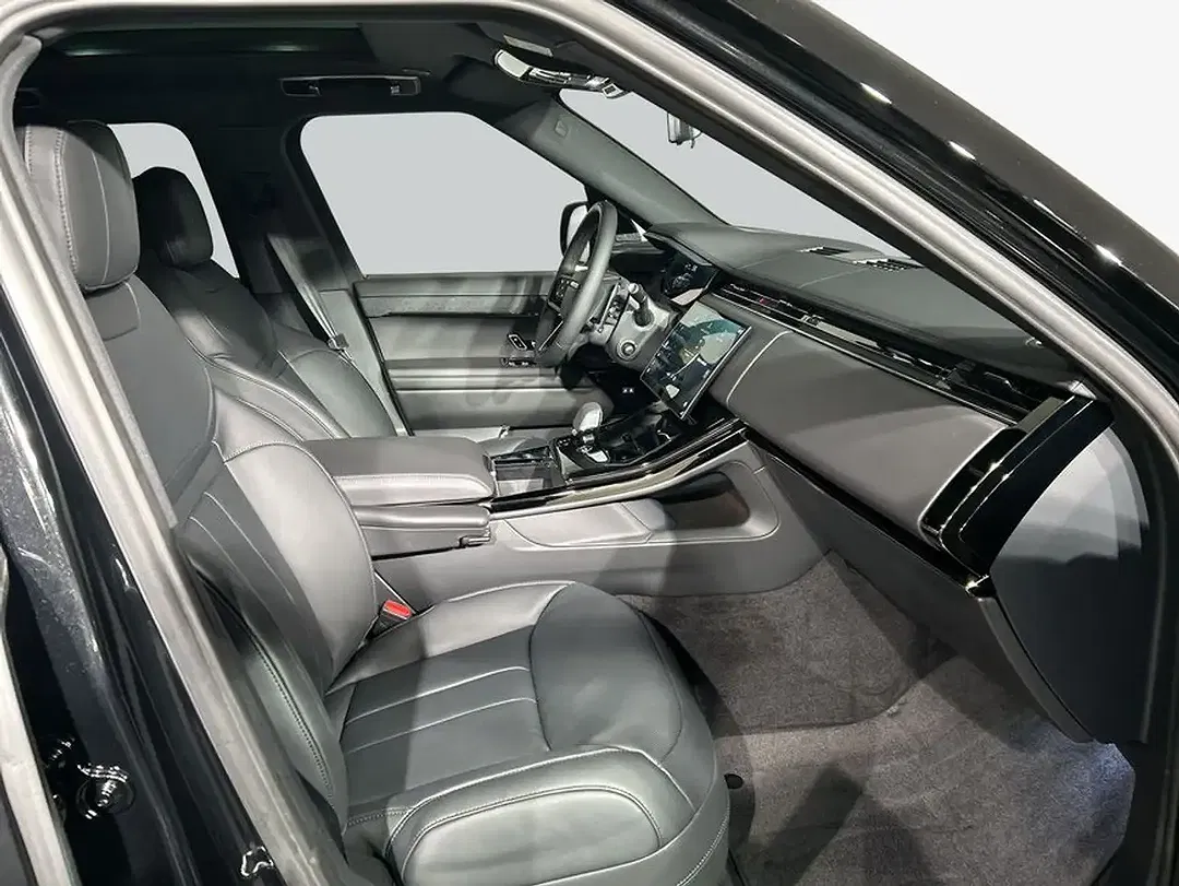 Land Rover Range Rover Sport Hybrid Dynamic HSE - Thumbnail 3