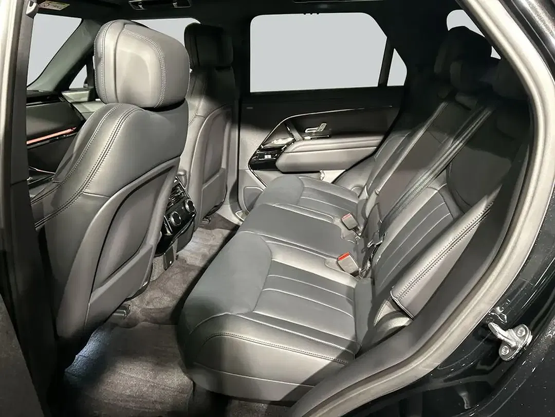Land Rover Range Rover Sport Hybrid Dynamic HSE - Thumbnail 6