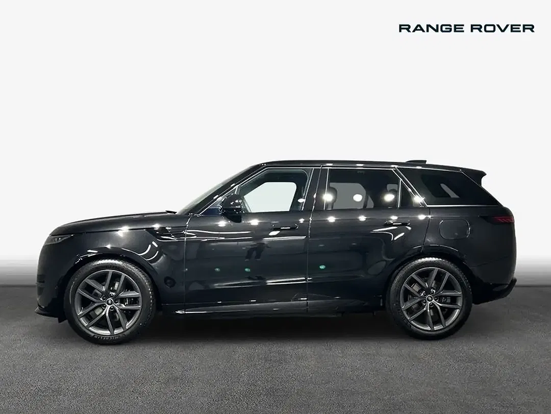 Land Rover Range Rover Sport Hybrid Dynamic HSE - Thumbnail 7