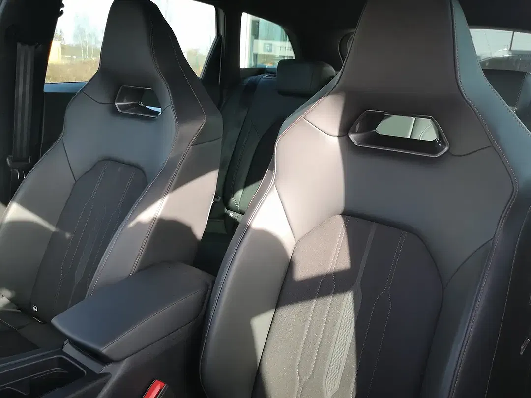 CUPRA Leon 2.0 TSI - Thumbnail 9