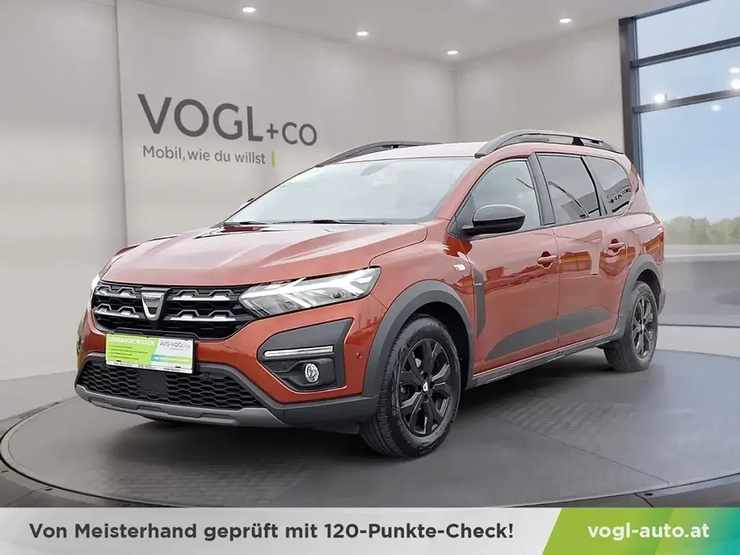 Dacia Jogger TCe Extreme - foto 1