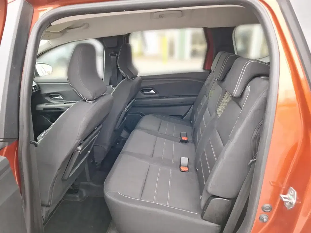 Dacia Jogger TCe Extreme - Thumbnail 10