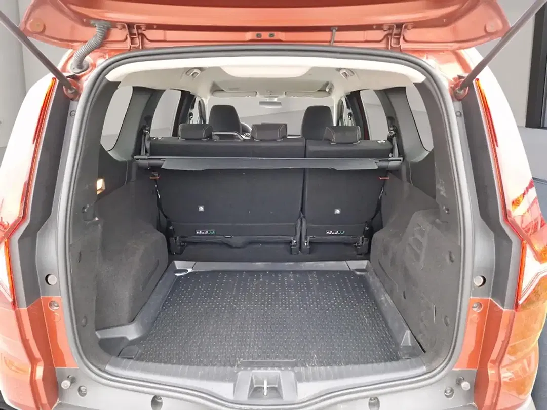 Dacia Jogger TCe Extreme - Thumbnail 11