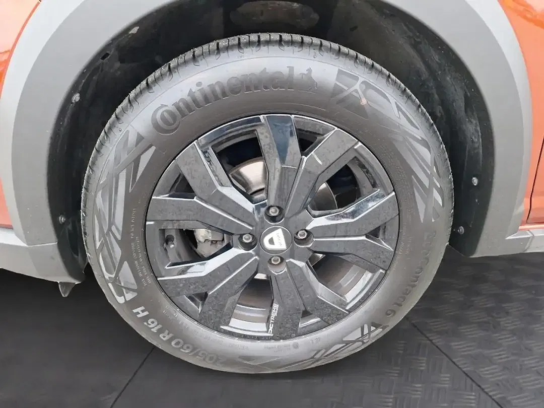 Dacia Jogger TCe Extreme - Thumbnail 13