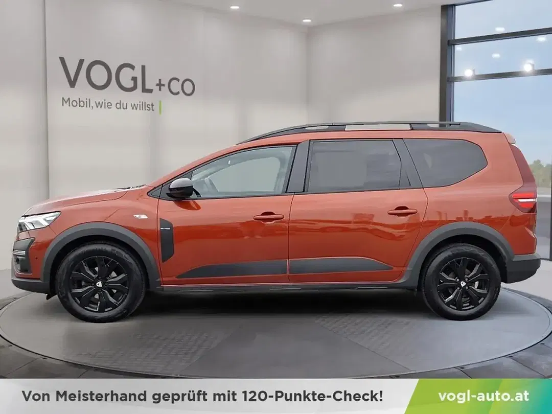 Dacia Jogger TCe Extreme - foto 2
