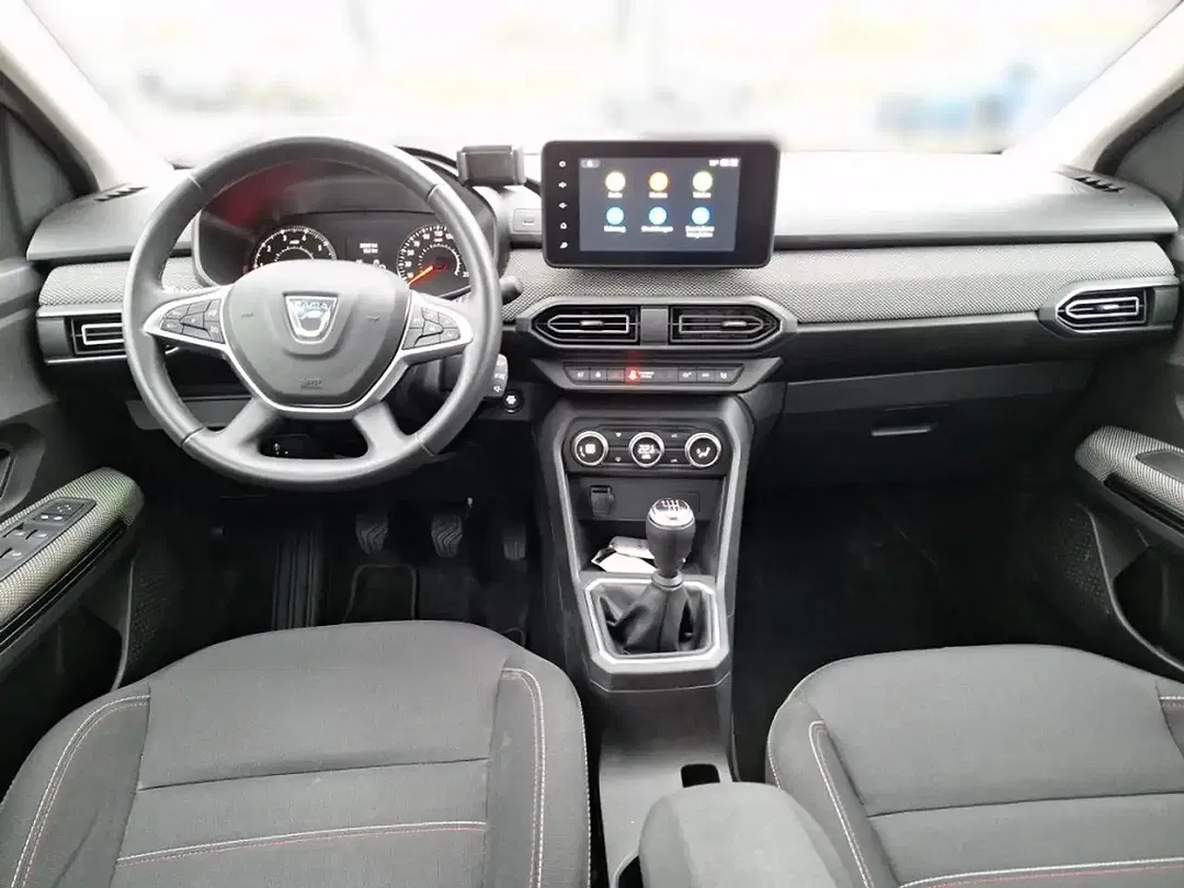 Dacia Jogger TCe Extreme - Thumbnail 4