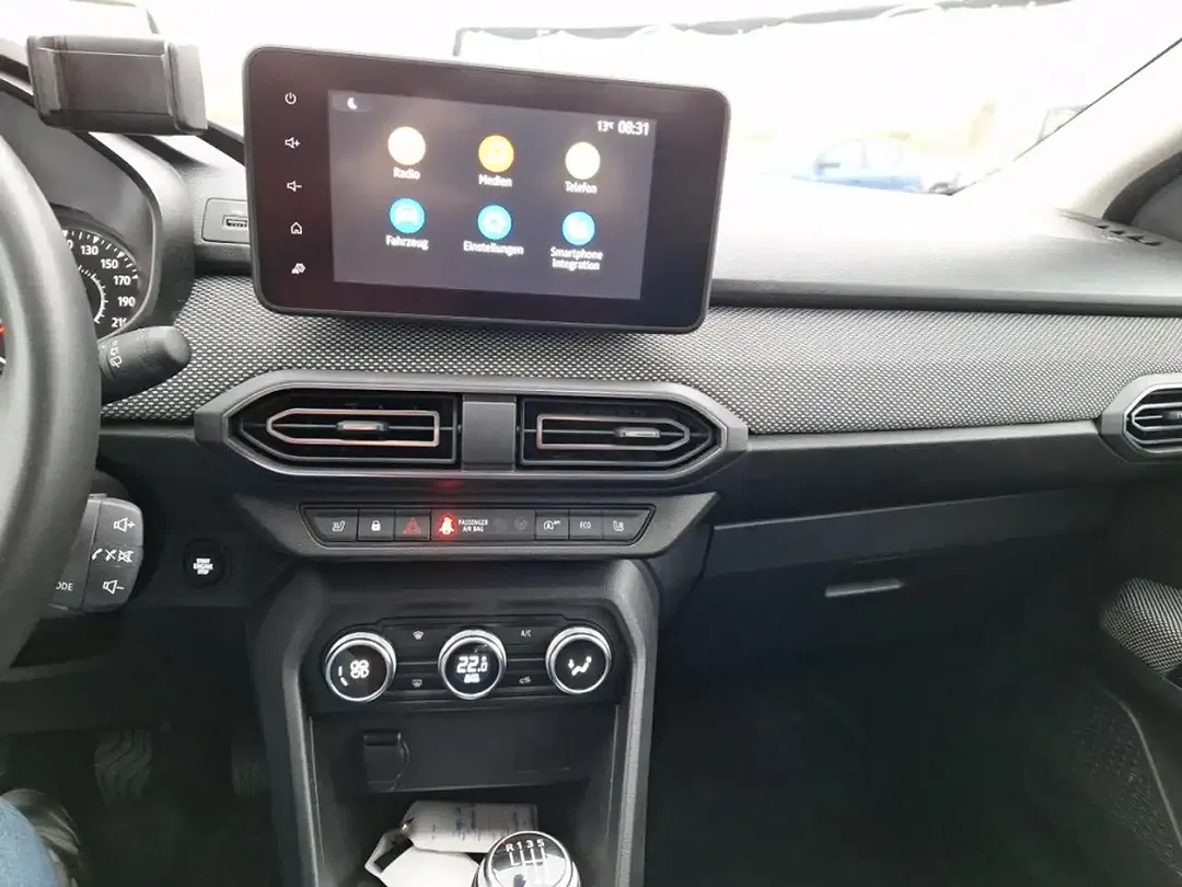 Dacia Jogger TCe Extreme - Thumbnail 8