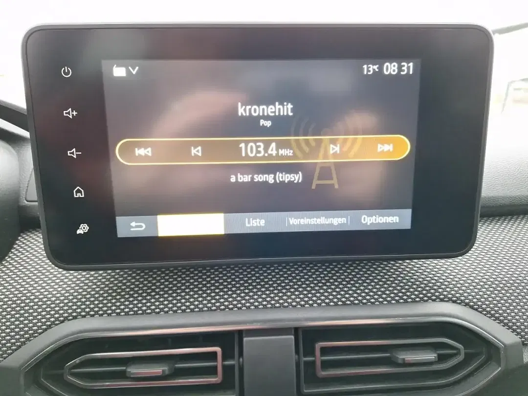 Dacia Jogger TCe Extreme - Thumbnail 9