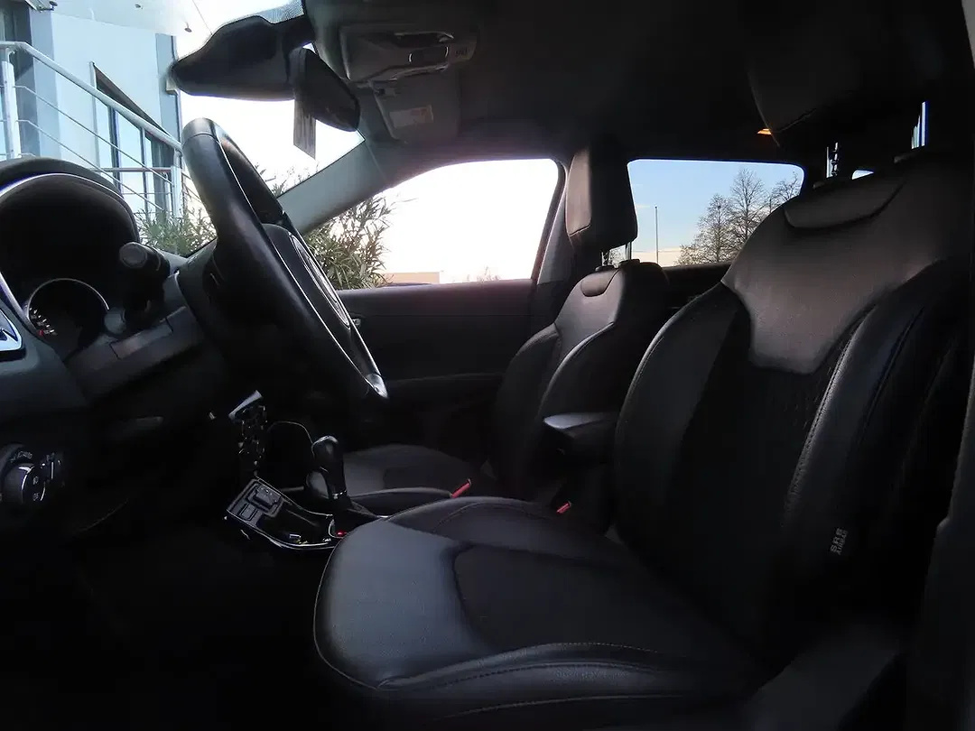 Jeep Compass 1.3 T-GDI - Thumbnail 10