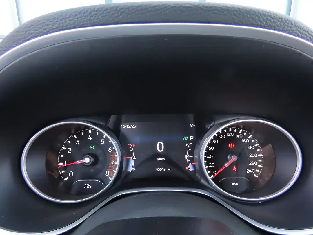 Jeep Compass 1.3 T-GDI - Thumbnail 13
