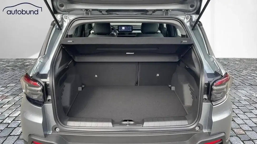 Jeep Avenger 1.2 T3 DCT Altitude - Thumbnail 8