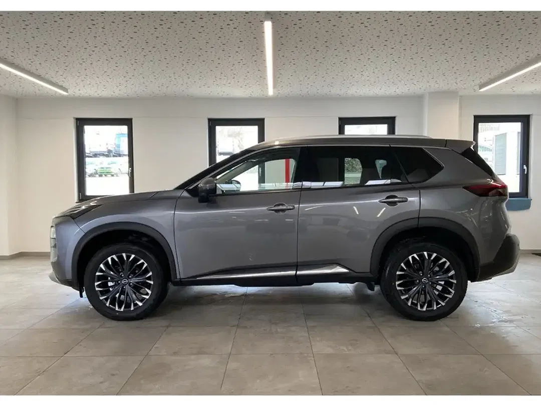 Nissan X-Trail 1.5 VC-T MHEV Xtronic Tekna - Thumbnail 2