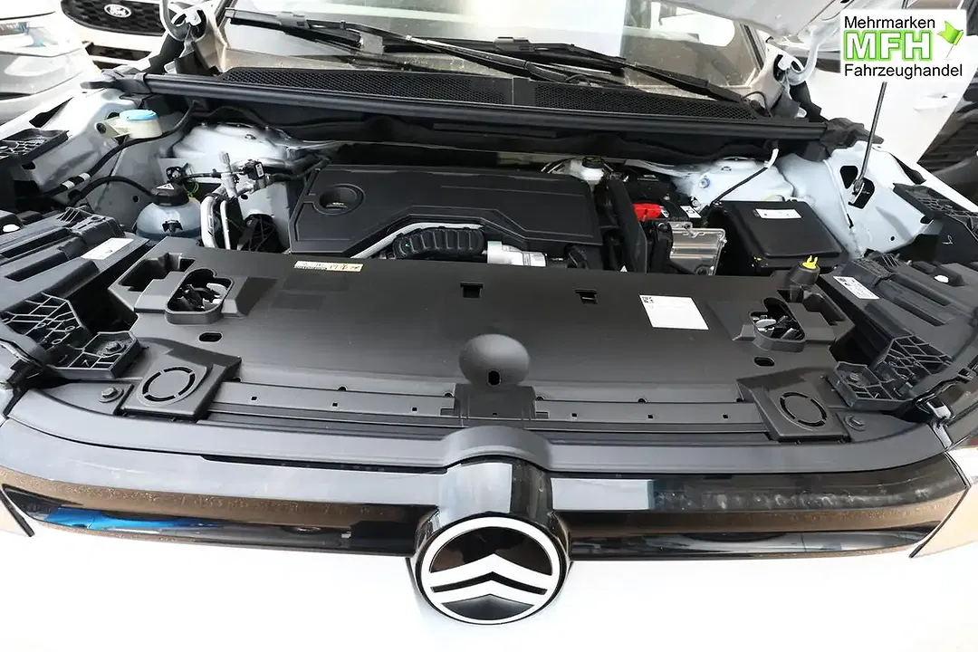 Citroen C5 Aircross Hybrid Max - foto 11