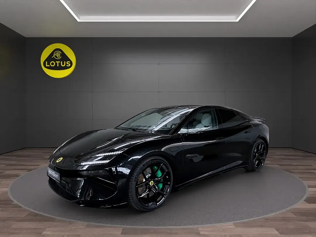 Lotus Emeya S - foto 2